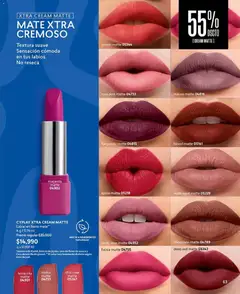 CyZone catálogo C14 -  Vista previa de la revista de la tienda CyZone valido desde el 17/08/2026 | Página: 63