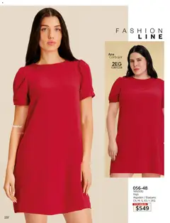 Vista previa de Cklass catálogo Primavera, nuevo folleto de la tienda, válido en México a partir del 02.01.2026 | Página: 250