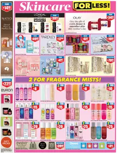 Preview of Chemist Warehouse catalogue - valid from 23.04.2026 | Page: 30
