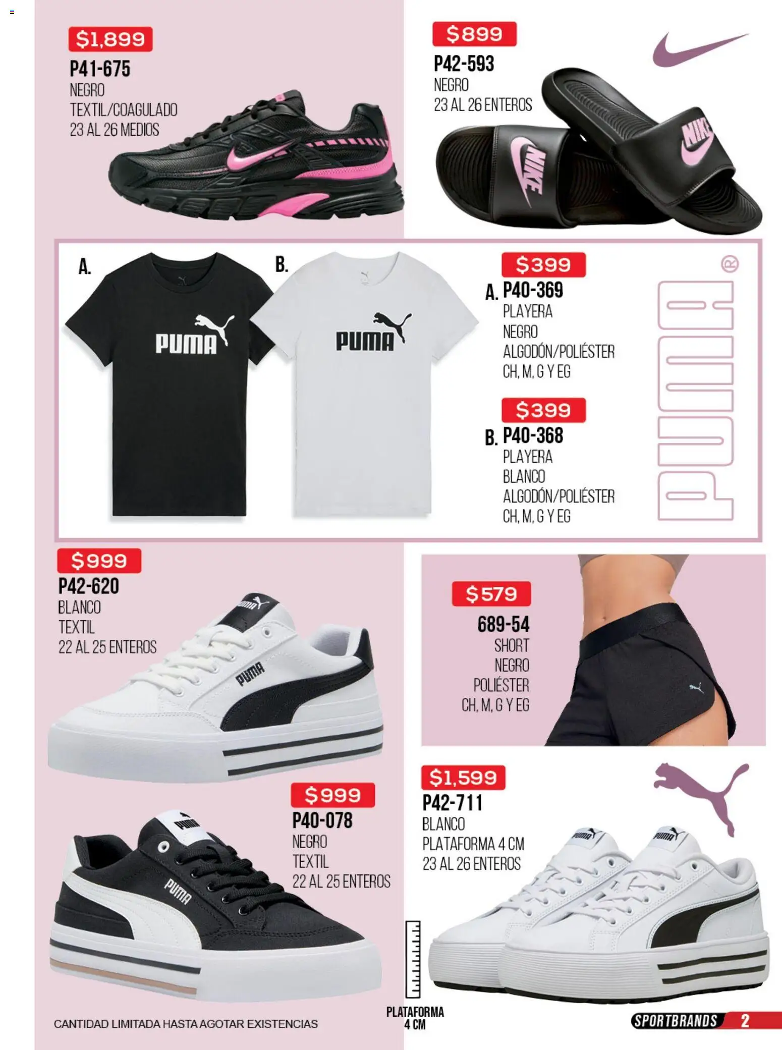 CKLASS ofertas de 01/06 — page 288
