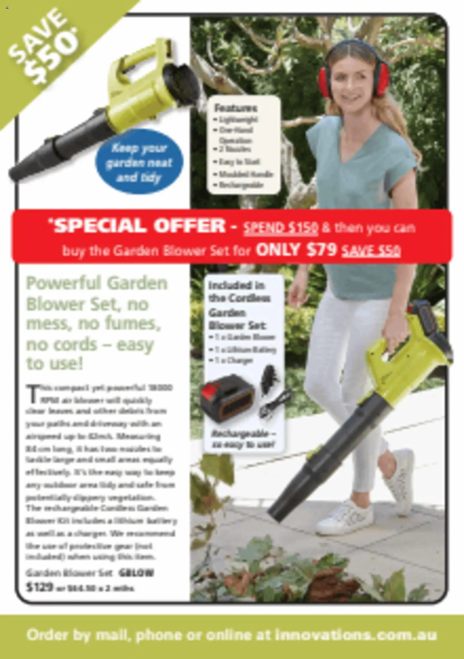 Innovations catalogue - valid from 20.05.2026 | Page: 16 | Products: Phone