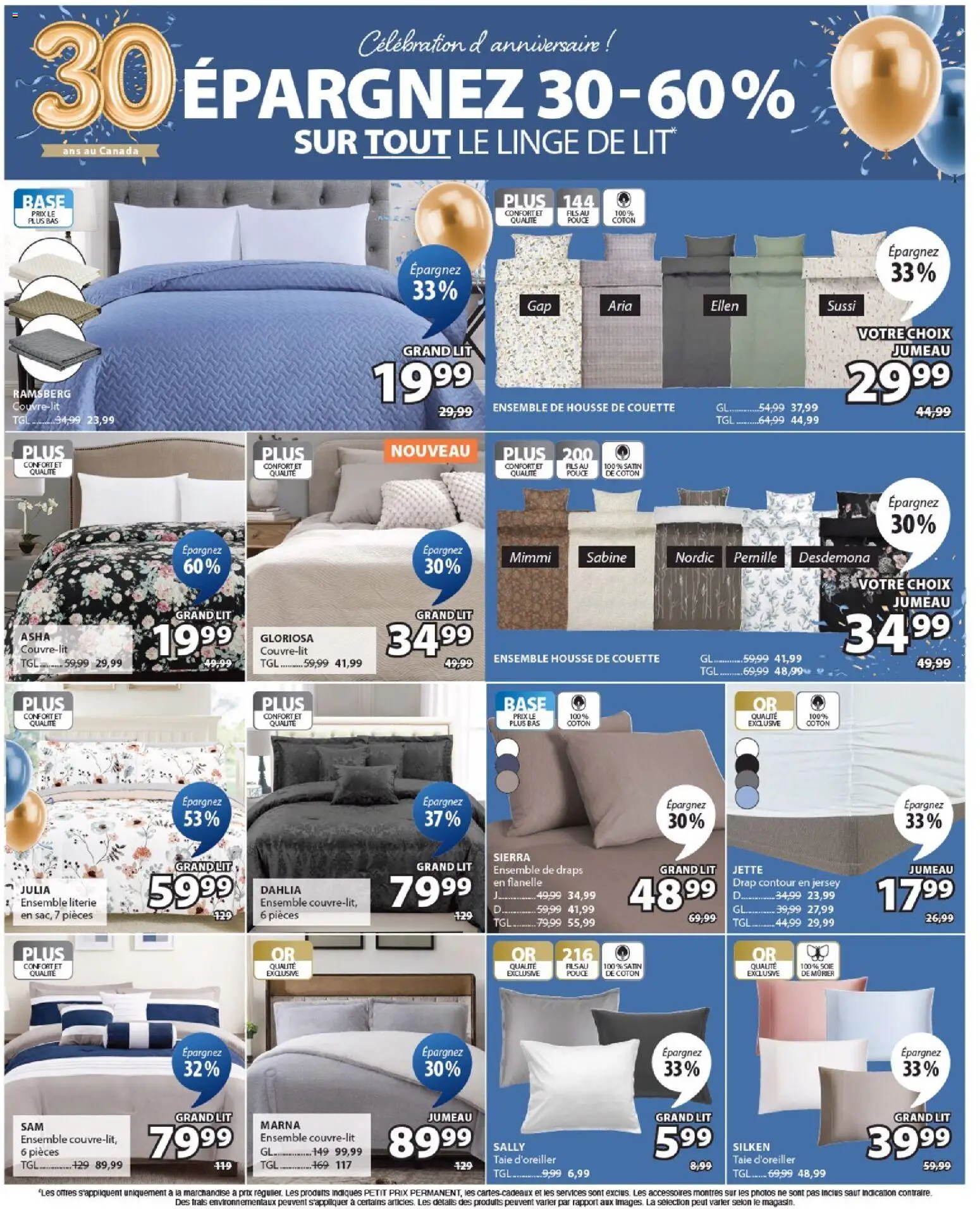 JYSK flyer valid from Sep 24, 2026 | Page: 12