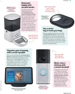 Preview of Officeworks Magazine - valid from 27/08/2026 | Page: 45