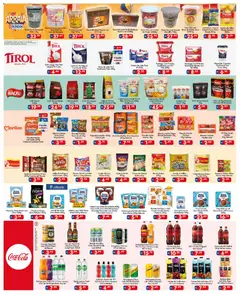 Supermercados Rondon - Ofertas da semana - Pré-Visualização do folheto da loja Supermercados Rondon, válido de 05.06.2026 | Página: 3
