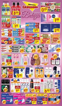 Guanabara promoção - Pré-Visualização do folheto da loja Supermercados Guanabara, válido de 16/09/2026 | Página: 11