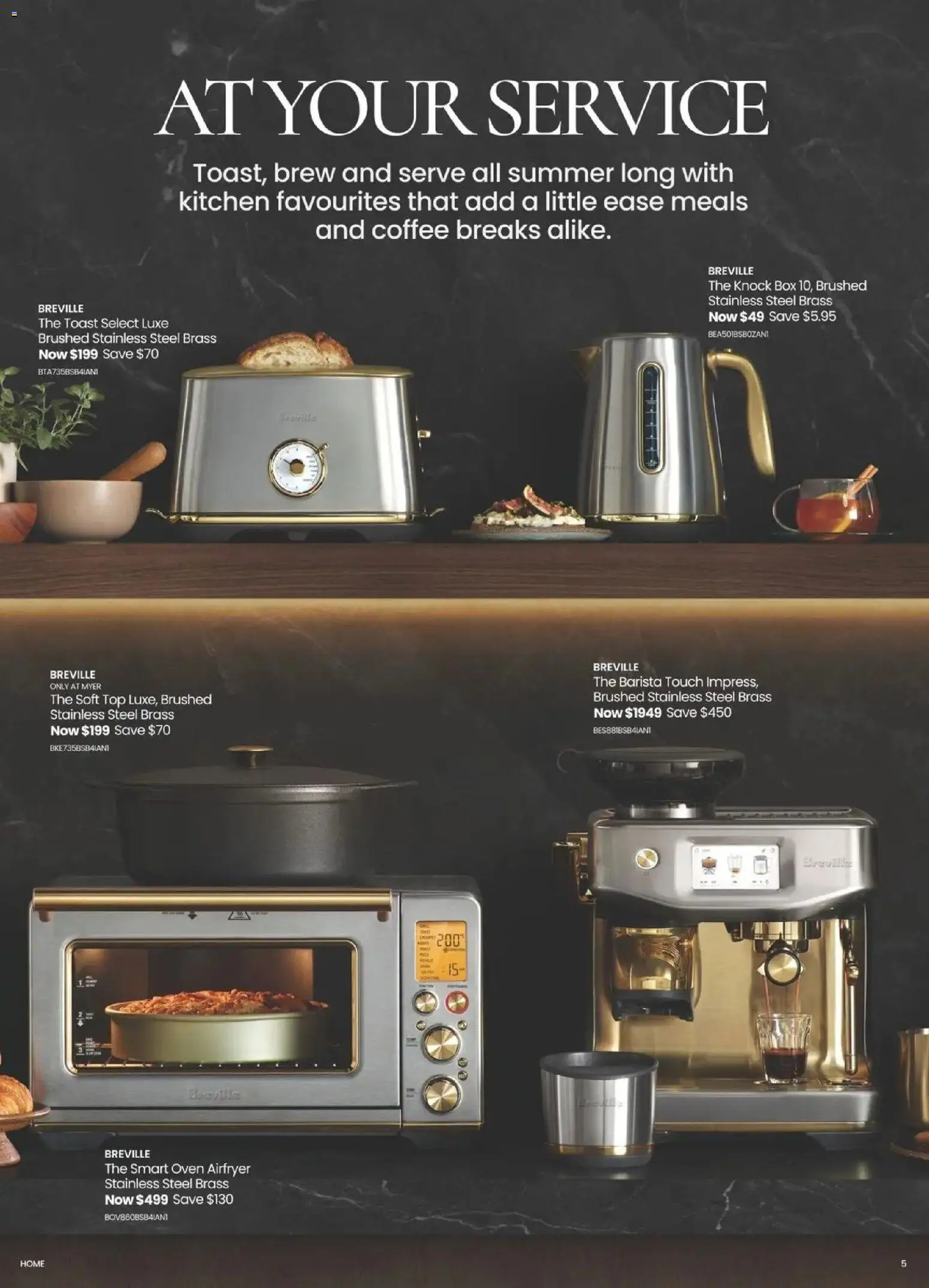 Myer catalogue - valid from 13/10/2026 | Page: 7