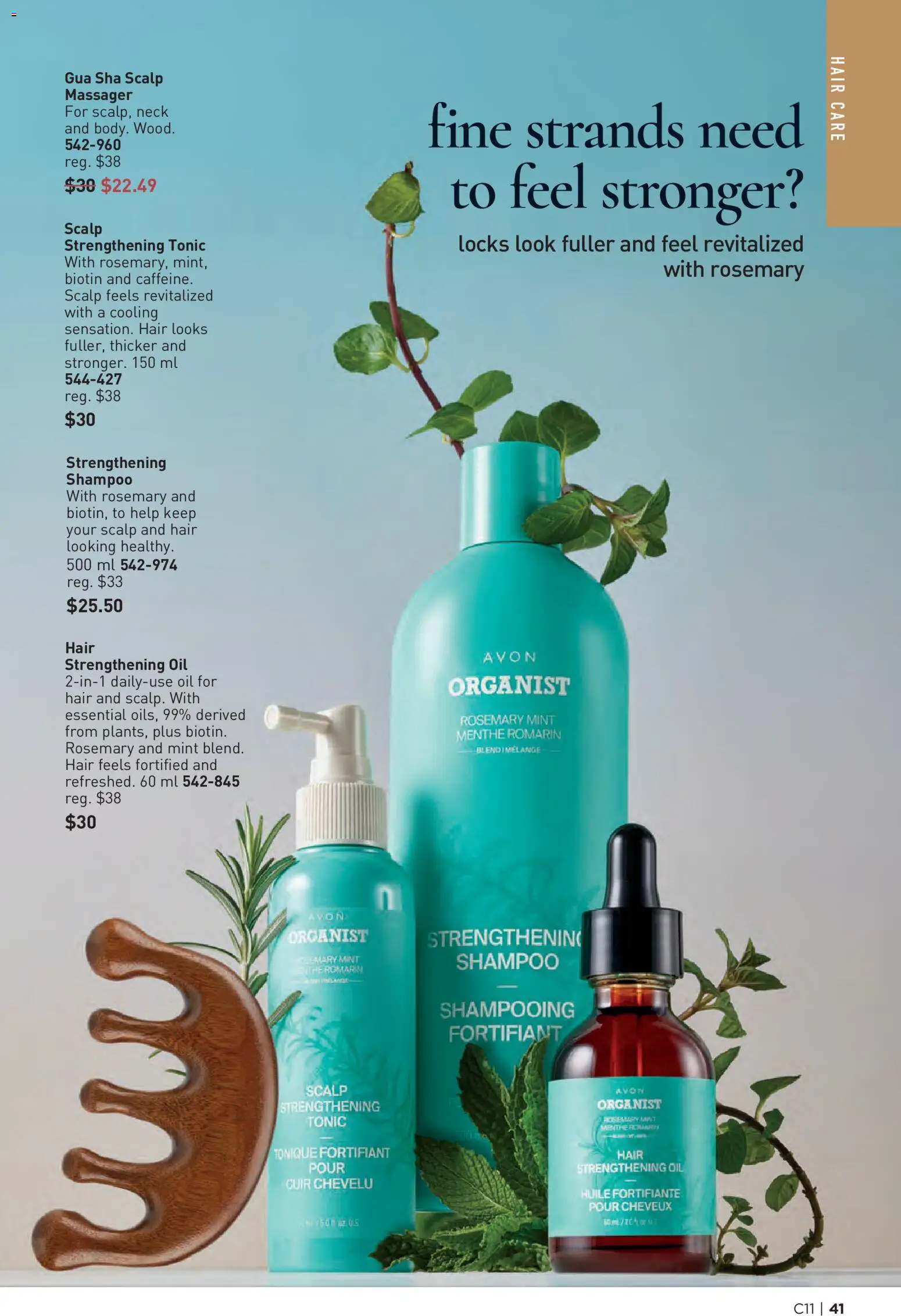 Avon flyer valid from 21.05.2026 | Page: 41