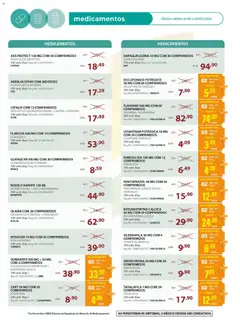 Cooper ofertas Maio - Pré-Visualização do folheto da loja Cooper, válido de 06.05.2026 | Página: 2 | Produtos: Xarope