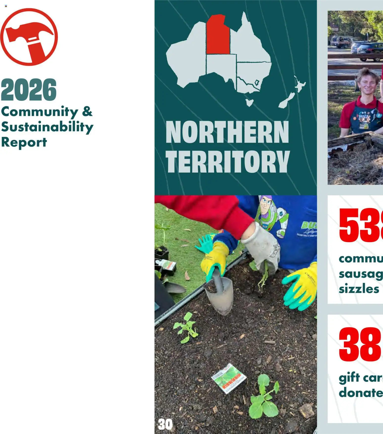 Bunnings Warehouse catalogue - valid from 28/08/2026 | Page: 59