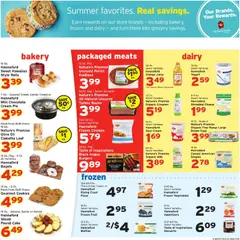 Preview of Hannaford weekly ads valid from 07.06.2026 | Page: 5