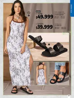 Pacifika catálogo -  Vista previa de la revista de la tienda Pacifika valido desde el 12/07/2026 | Página: 27