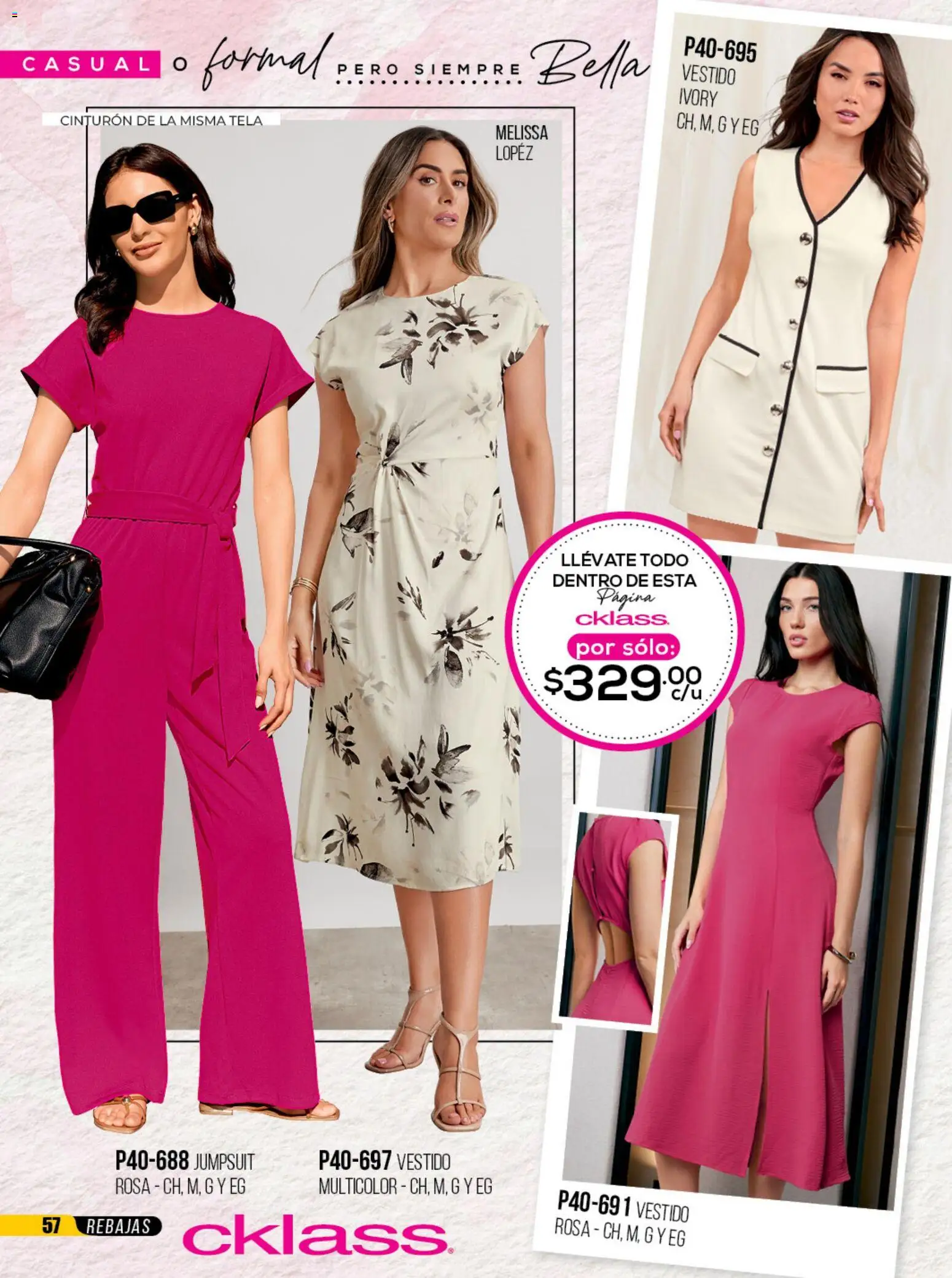 CKLASS ofertas de 01/06 — page 476