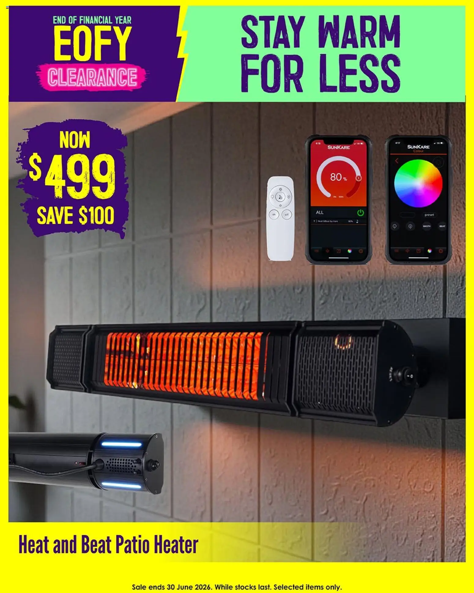 Barbeques Galore catalogue - valid from 15.06.2026 | Page: 6