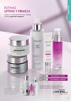 Oriflame Catálogo válido desde el 09.05.2026 | Página: 49