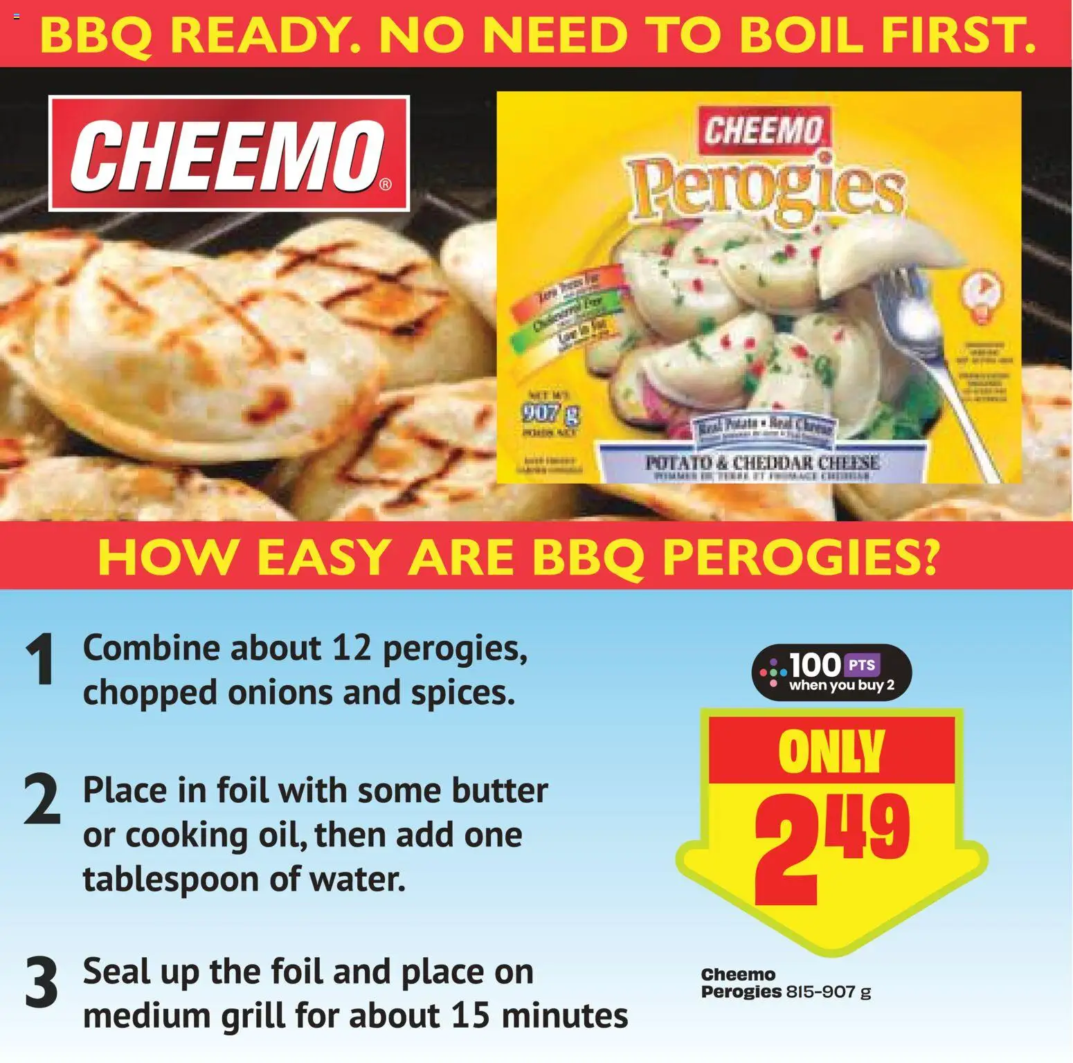 FreshCo Flyer from Jun 18, 2026 - Unlock Huge Savings | Canada