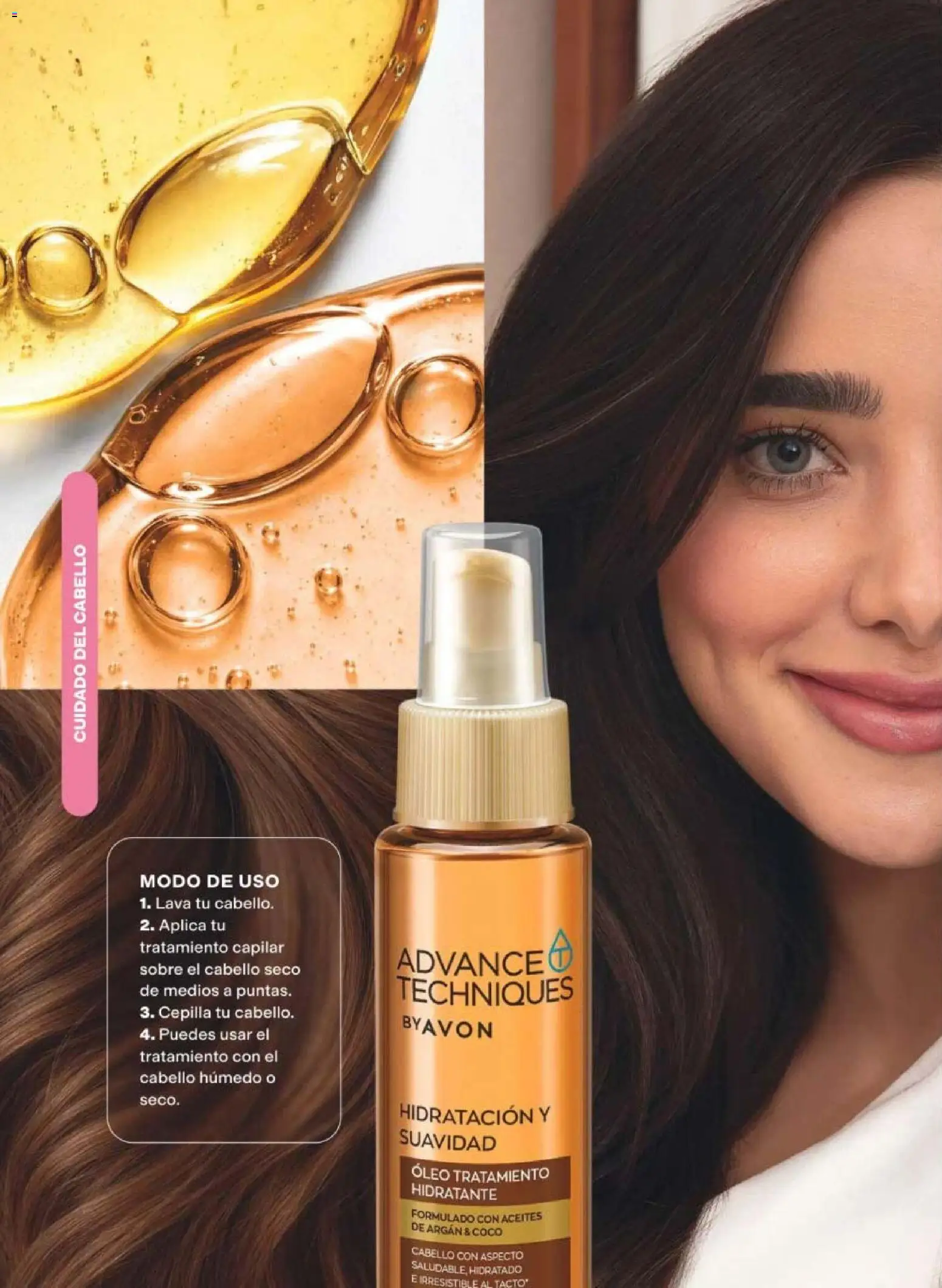 Nuevas ofertas de AVON válidas en toda la República Mexicana desde el 20/08/2026. ¡Encuentra las mejores ofertas en AVON campaña 12 2026! | Página: 150 | Productos: Sobre