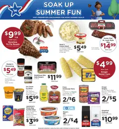 Preview of Fred Meyer weekly ads valid from 10.06.2026 | Page: 5