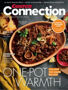 Preview of Costco - Connection - valid from 01/07/2026