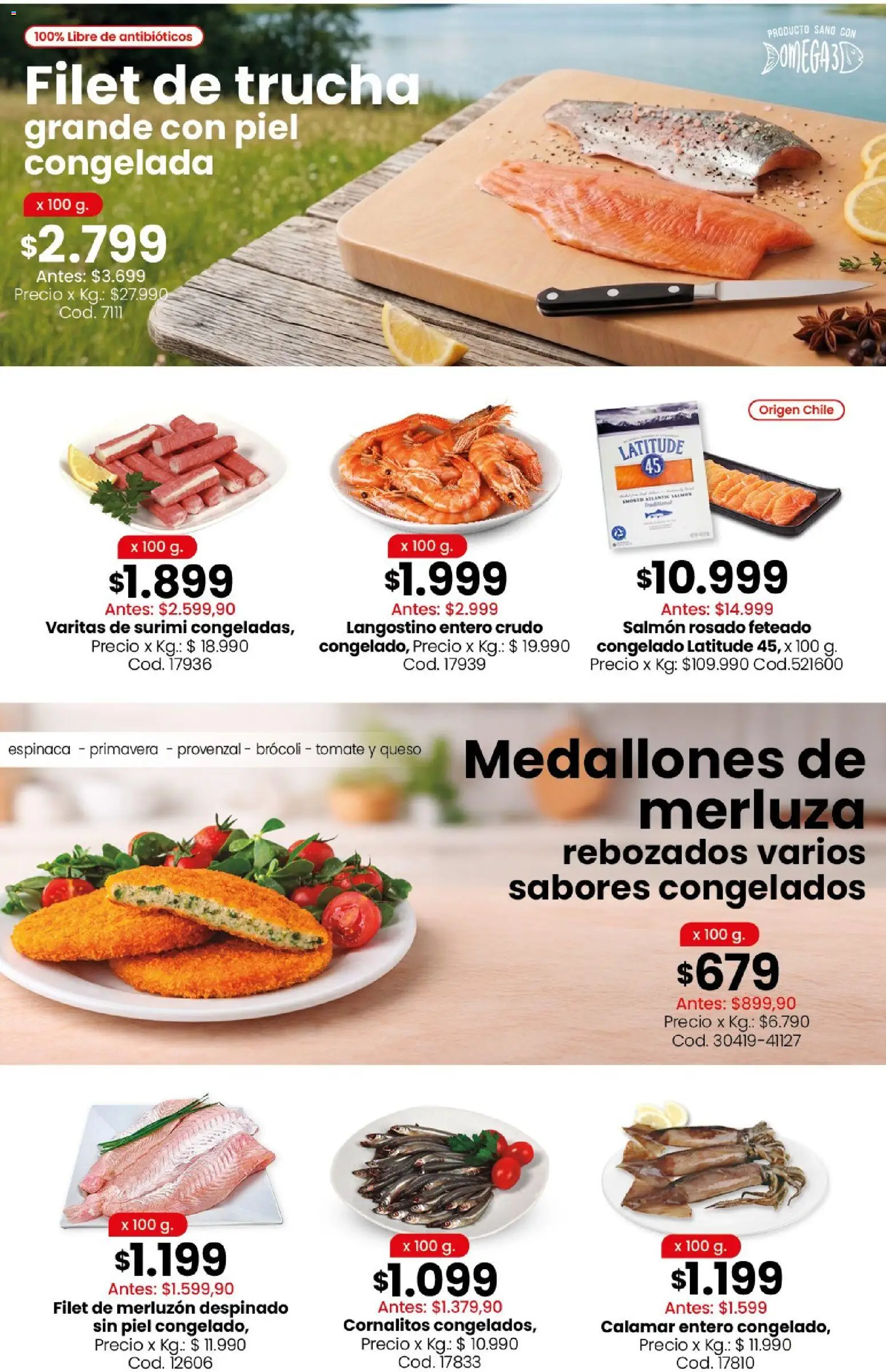 Coto - Ofertas │ válido desde el 07/09/2026 | Página: 4