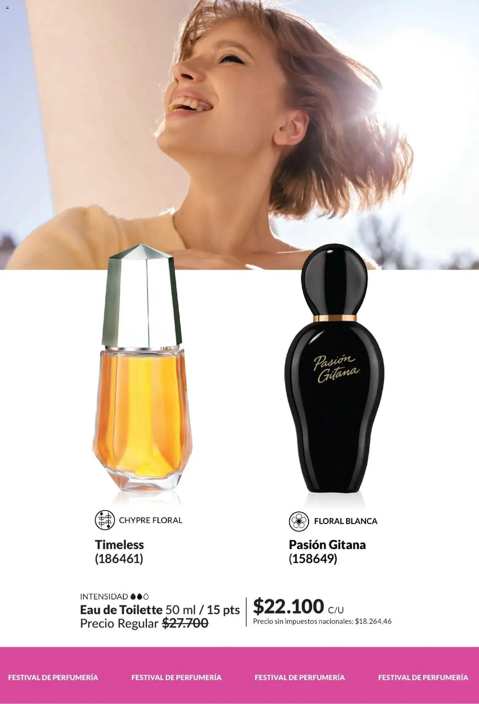 Avon -  Campaña 6/2026 │ válido desde el 01.06.2026 | Página: 78 | Productos: Eau de toilette