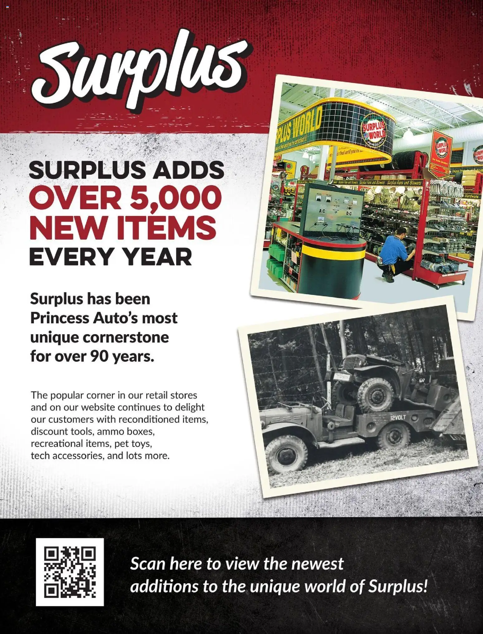 Princess Auto flyer valid from 21.04.2026 | Page: 3
