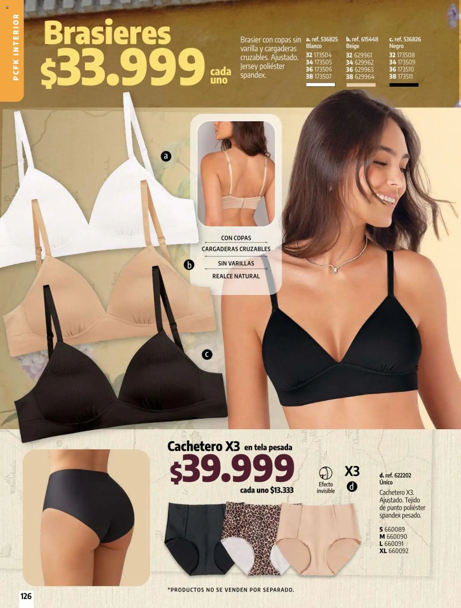 Carmel revista - valida desde el 18/10/2026 | Página: 126