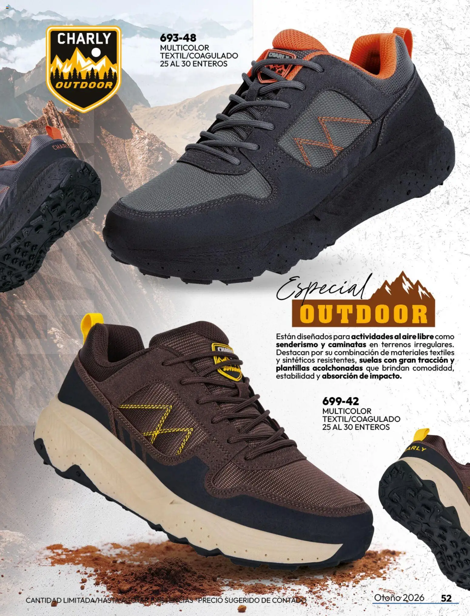 Nuevas ofertas de Cklass válidas en toda la República Mexicana desde el 08/07/2026. ¡Encuentra las mejores ofertas en Cklass catálogo Sportbrands dama! | Página: 200