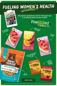 Preview of Sprouts weekly ads valid from 06/24/2026 | Page: 3