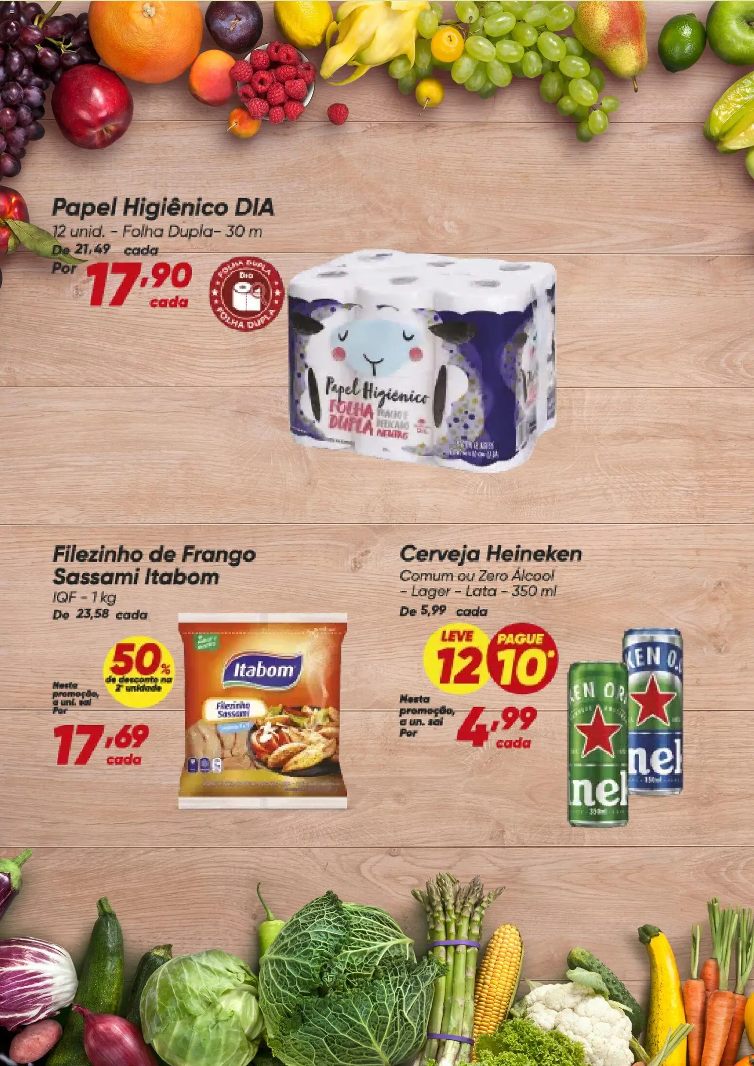Dia Folheto - válido de 29/10/2026 | Página: 3