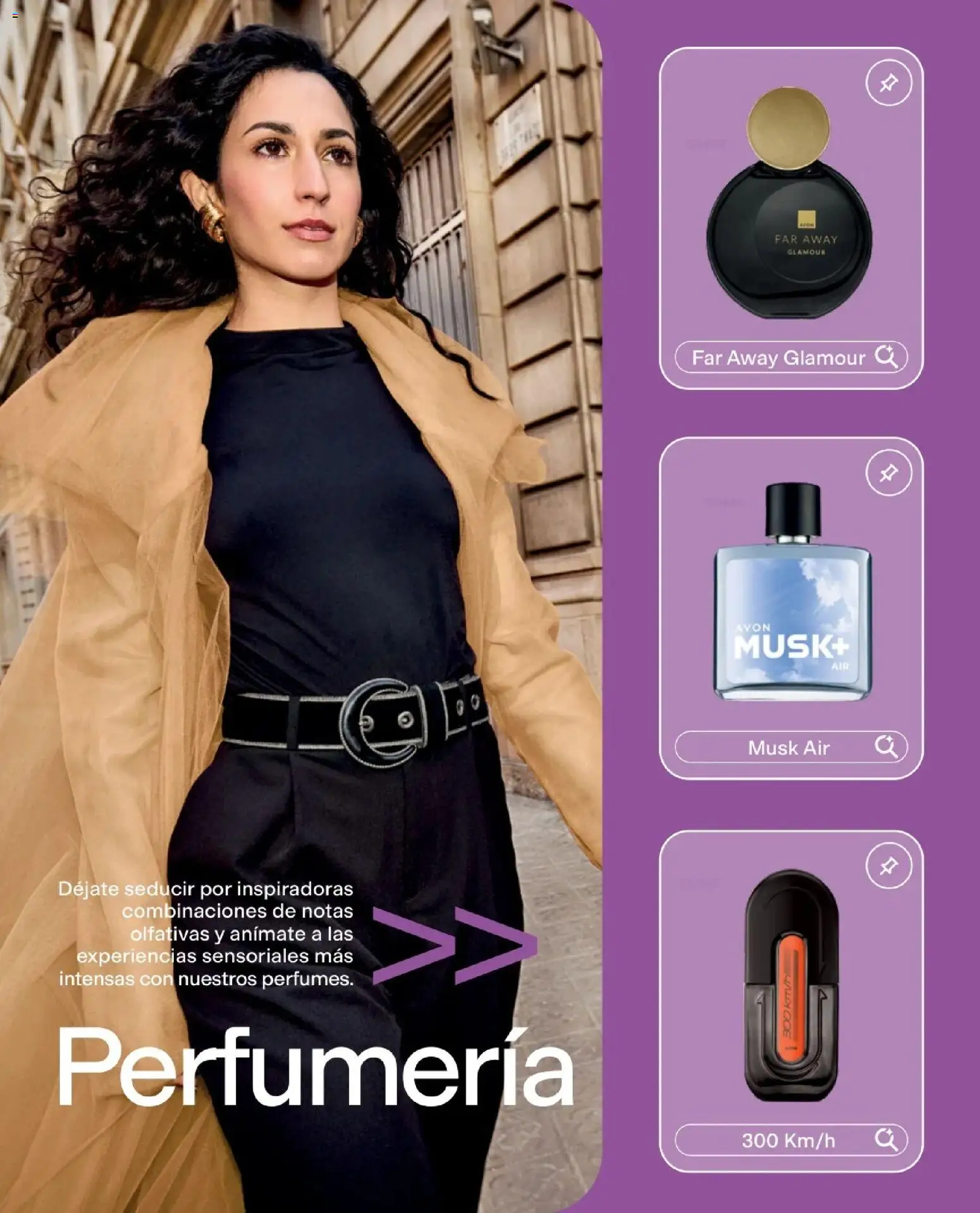 Avon revista - valida desde el 25.03.2026 | Página: 64