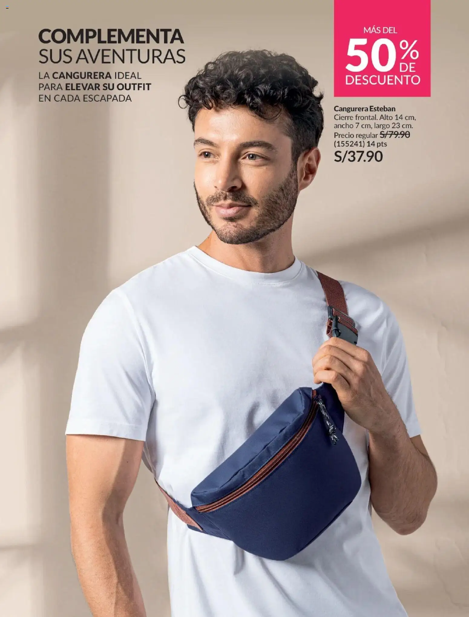 Catálogo Avon válido desde 06.05.2026 | Página: 194