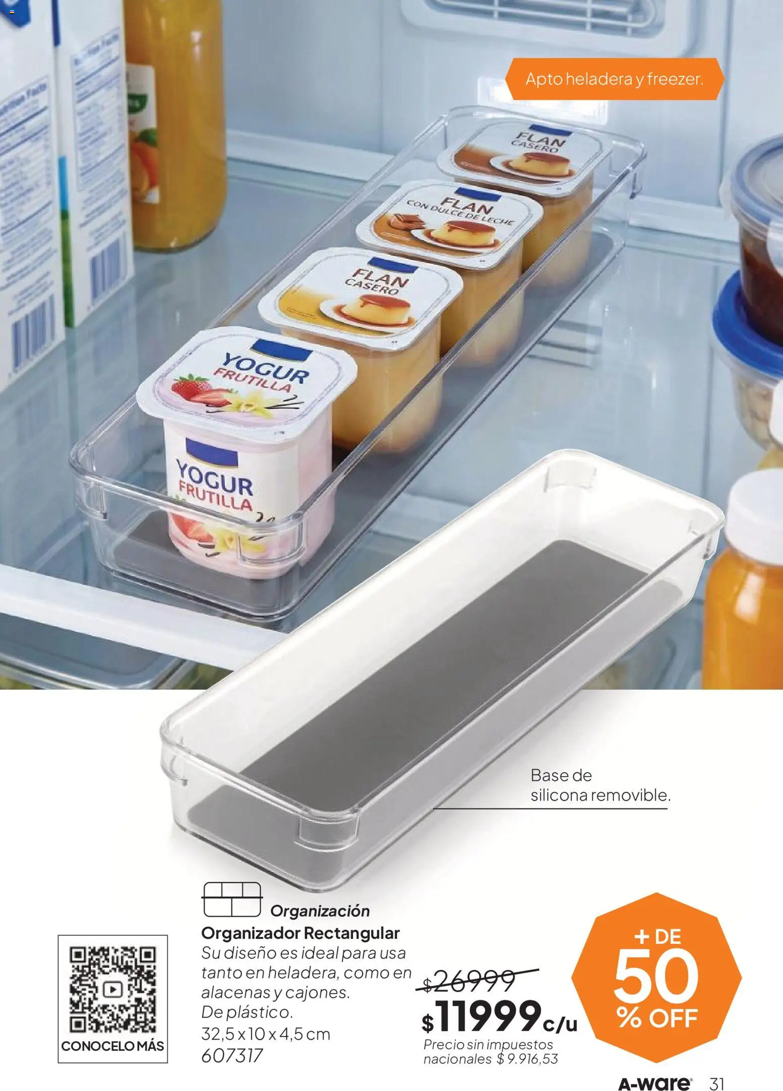 Tupperware catálogo │ válido desde el 30/10/2026 | Página: 32
