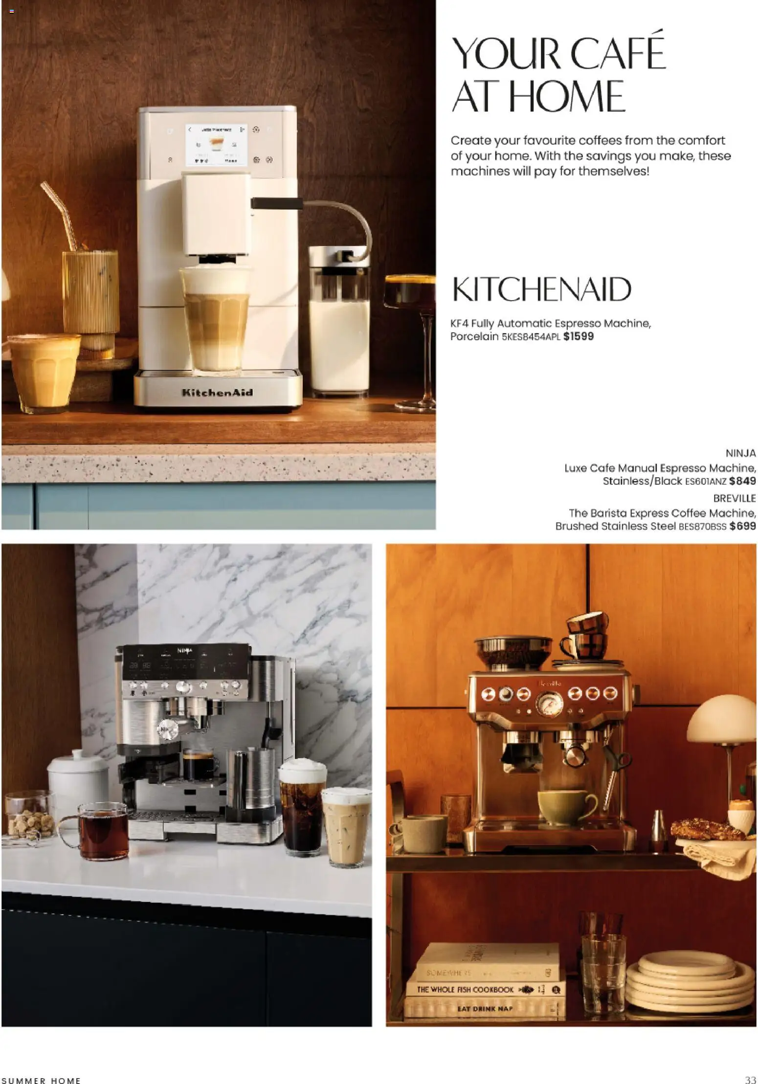 Myer catalogue - valid from 06/10/2026 | Page: 33