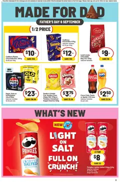 Preview of Ritchies catalogue - valid from 26/08/2026 | Page: 3