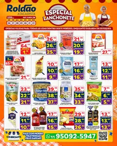Roldão ofertas Comerciante - Pré-Visualização do folheto da loja Roldão, válido de 26/10/2026