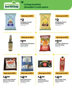 Preview of Grocery Outlet weekly ads valid from 09/16/2026 | Page: 11