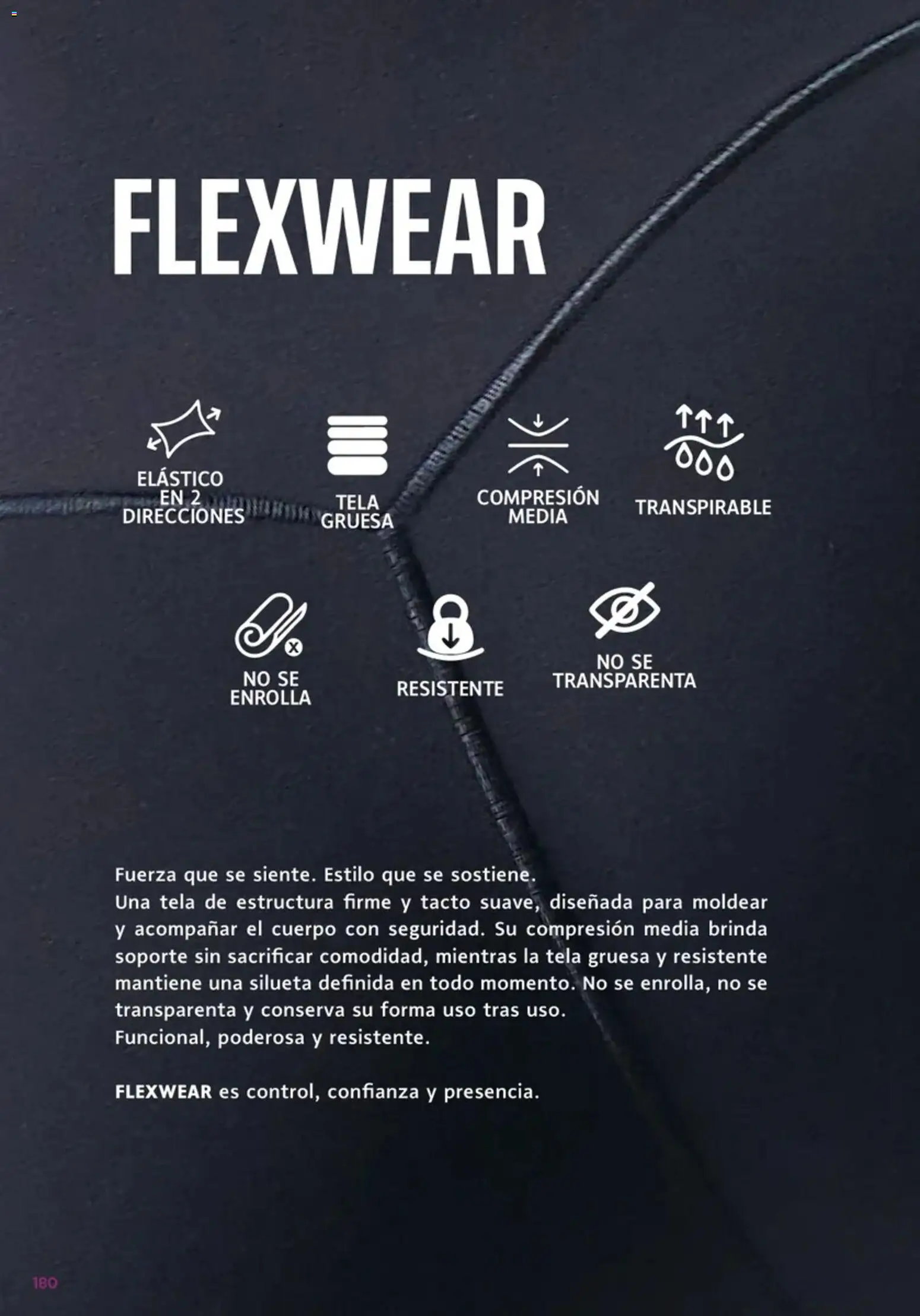 Nuevas ofertas de Ilusión válidas en toda la República Mexicana desde el 01/07/2026. ¡Encuentra las mejores ofertas en Ilusión catálogo Otoño! | Página: 182