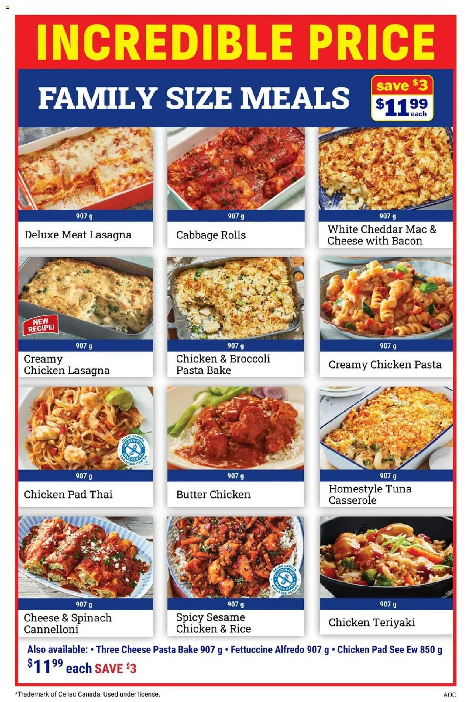 M&M Food Market flyer valid from Sep 10, 2026 | Page: 2