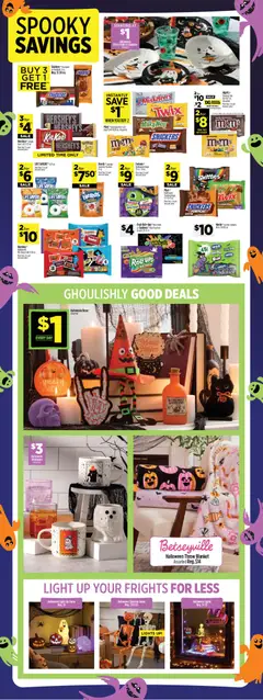 Preview of Dollar General weekly ads valid from 09/13/2026 | Page: 10