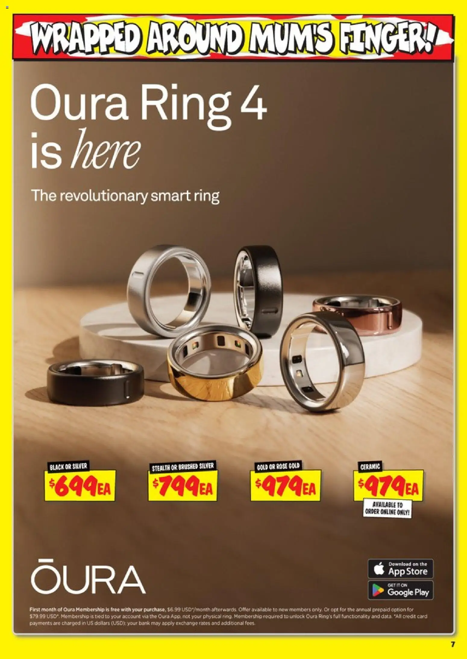 JB Hi-Fi catalogue from 30.04.2026 | Page: 7