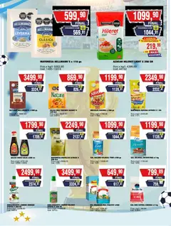 Vista previa Maxiconsumo ofertas válido desde el 20/07/2026 | Página: 7
