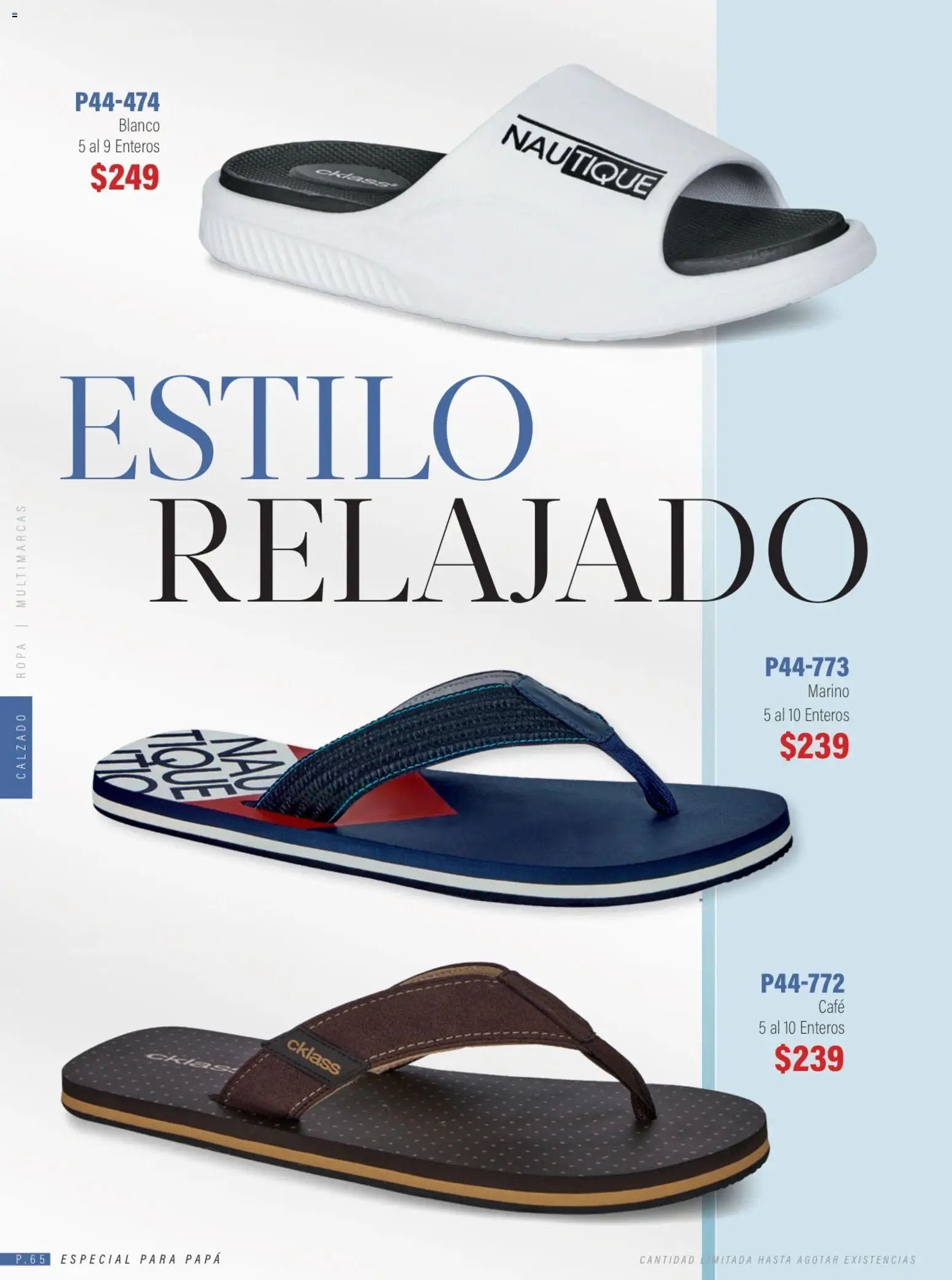 CKLASS ofertas de 15/06 — page 65