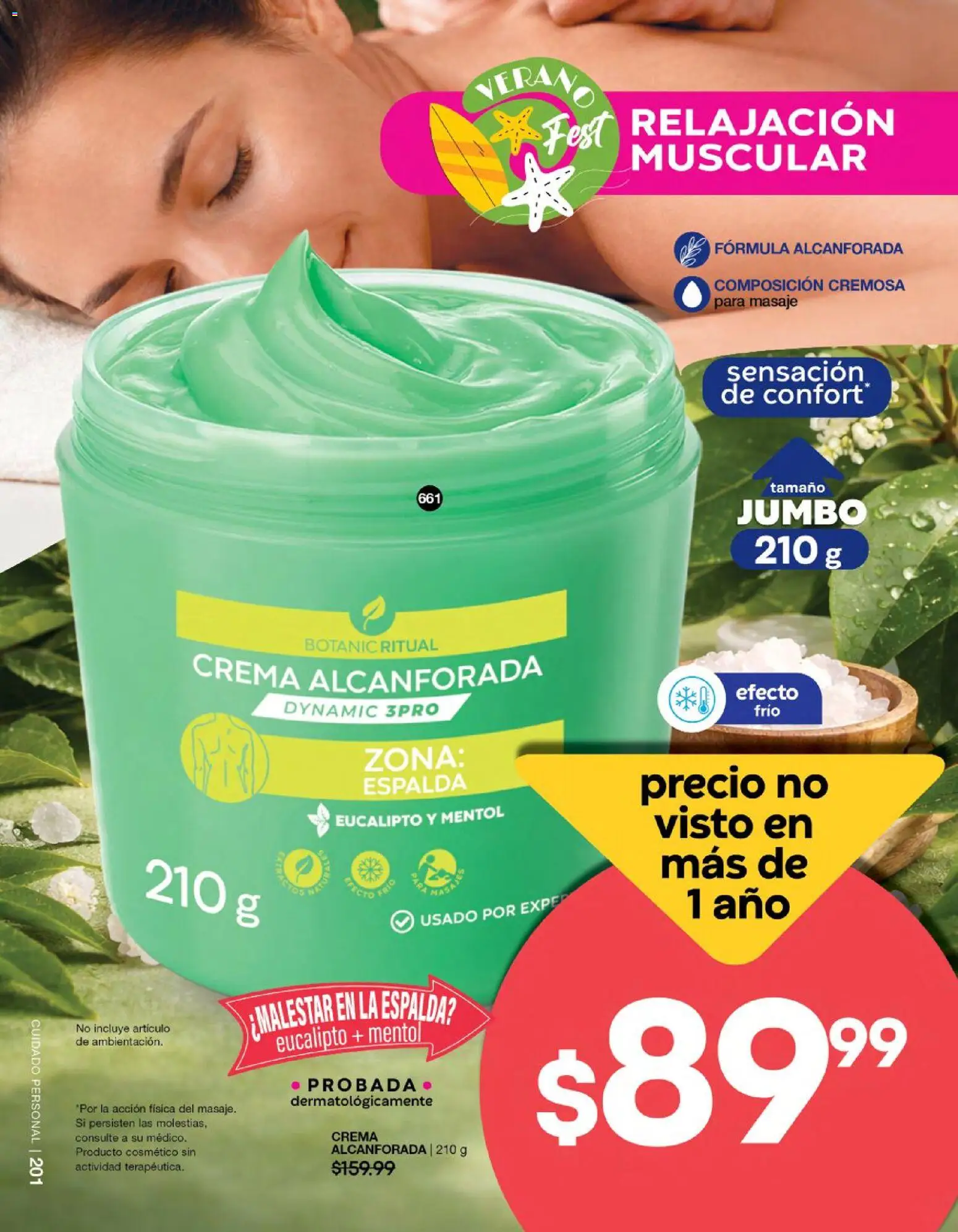 Nuevas ofertas de Fuller válidas en toda la República Mexicana desde el 24.06.2026. ¡Encuentra las mejores ofertas en Fuller campaña 6 2026! | Página: 172 | Productos: Crema