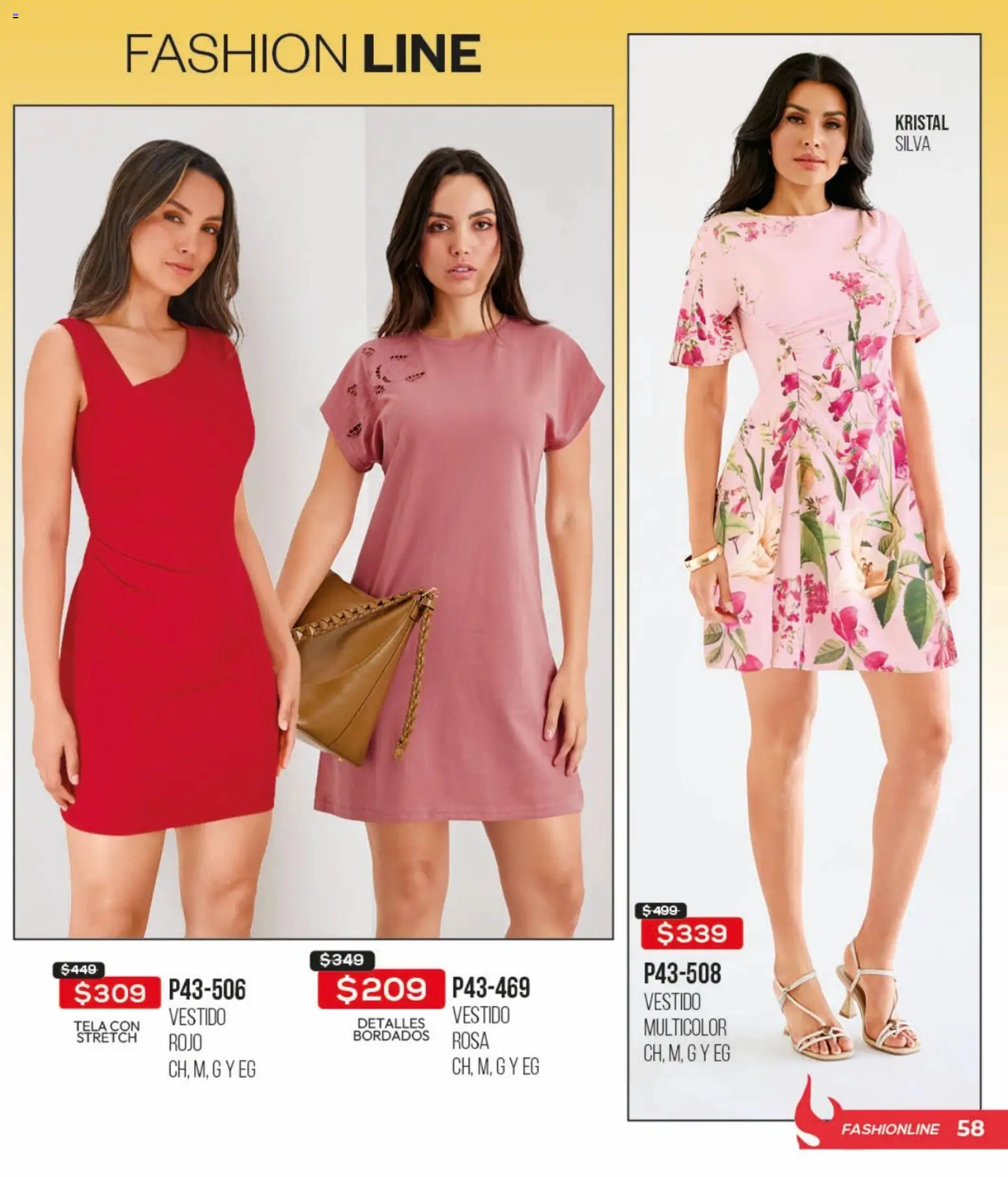Nuevas ofertas de Cklass válidas en toda la República Mexicana desde el 15.05.2026. ¡Encuentra las mejores ofertas en Cklass Hot Sale! | Página: 59 | Productos: Vestido