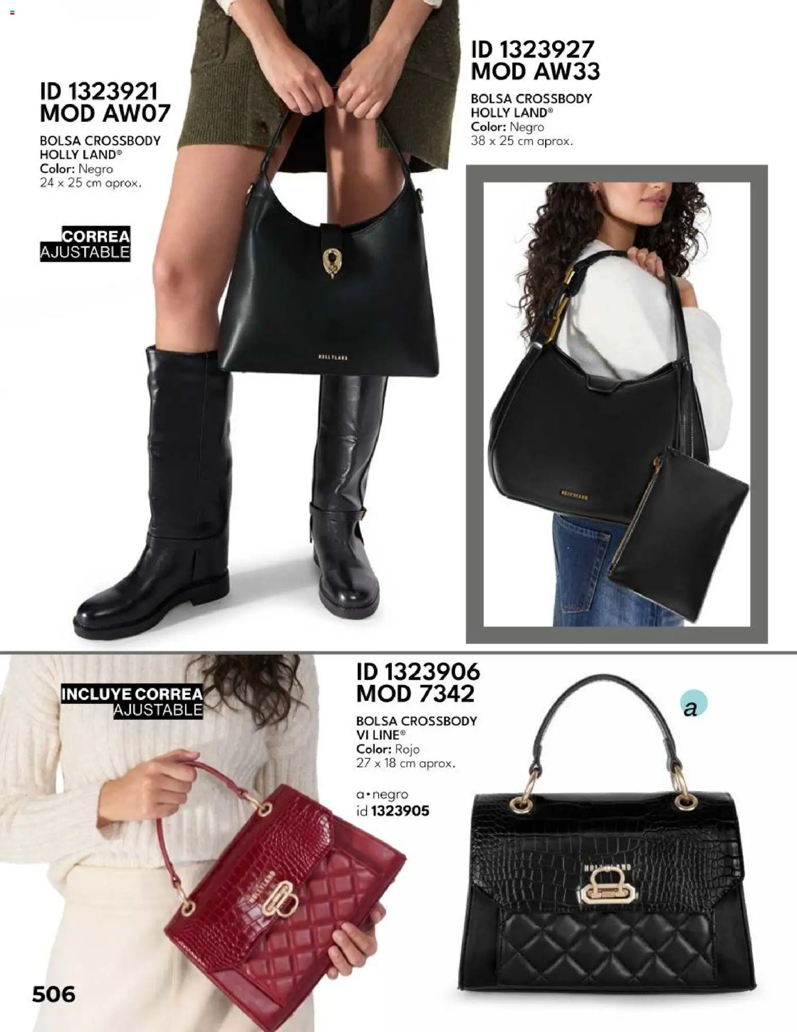 Nuevas ofertas de Price Shoes válidas en toda la República Mexicana desde el 01/10/2026. ¡Encuentra las mejores ofertas en Price Shoes catálogo Exclusivos! | Página: 506