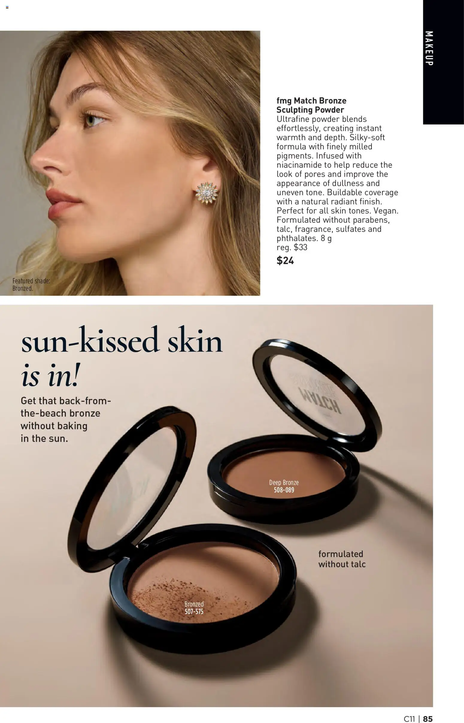 Avon flyer valid from 21.05.2026 | Page: 85