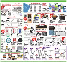 Preview of Ocean State Job Lot weekly ads valid from 04.06.2026 | Page: 10