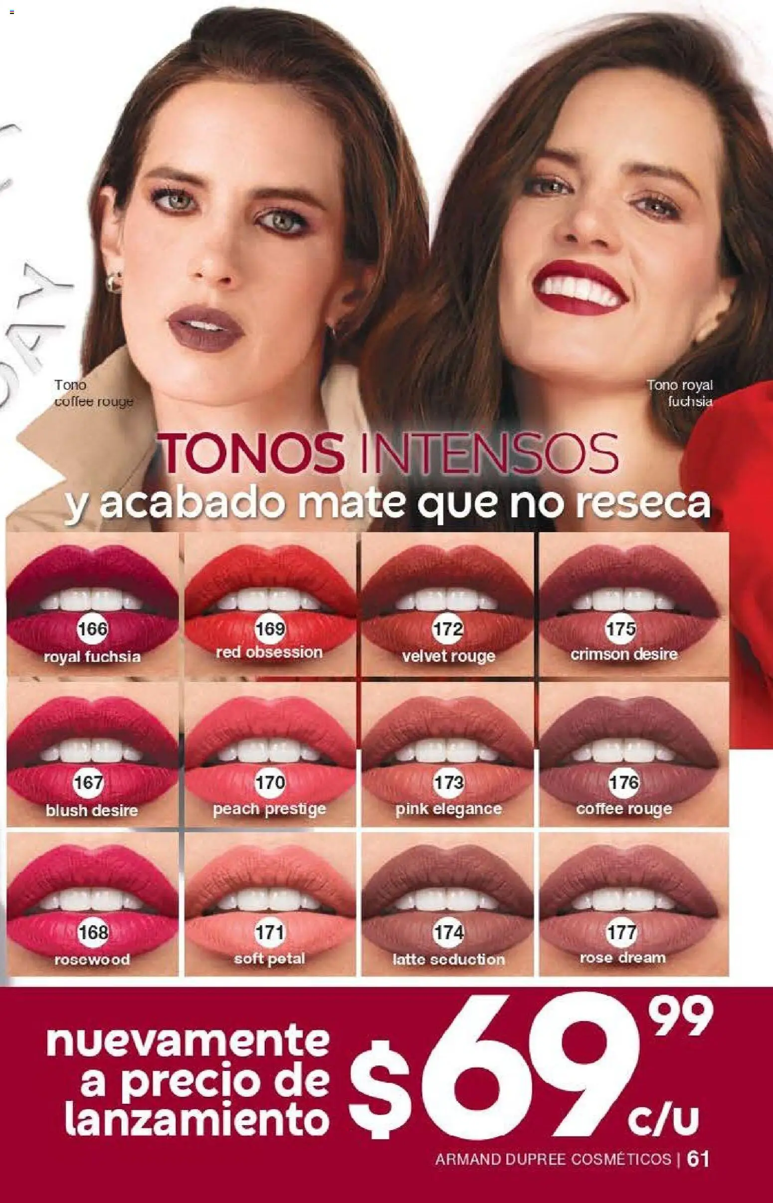 Nuevas ofertas de Fuller válidas en toda la República Mexicana desde el 13.05.2026. ¡Encuentra las mejores ofertas en Fuller campaña 3 2026! | Página: 59 | Productos: Mate