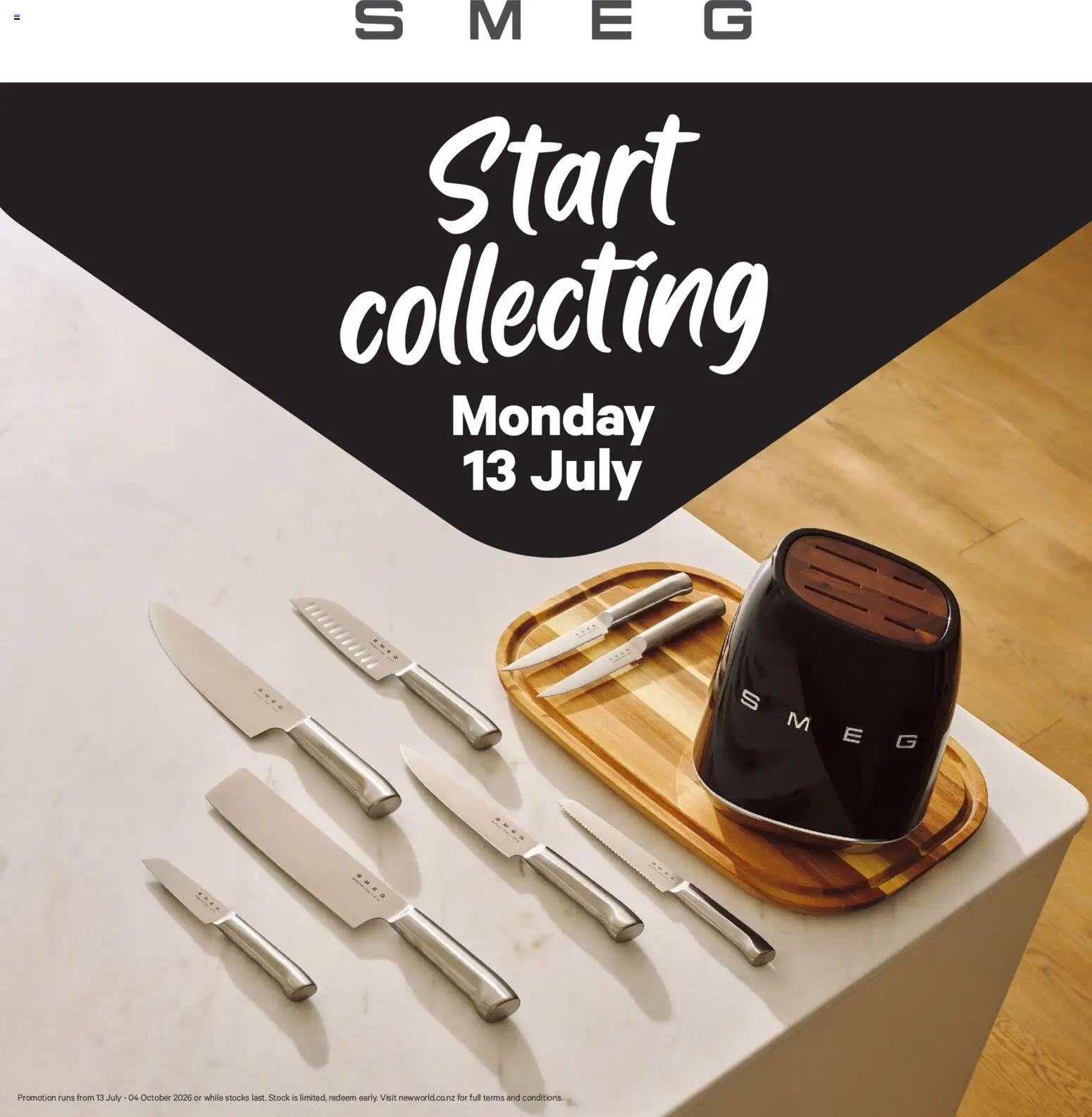 New World catalogue from 6 Jul 2026 | Page: 4