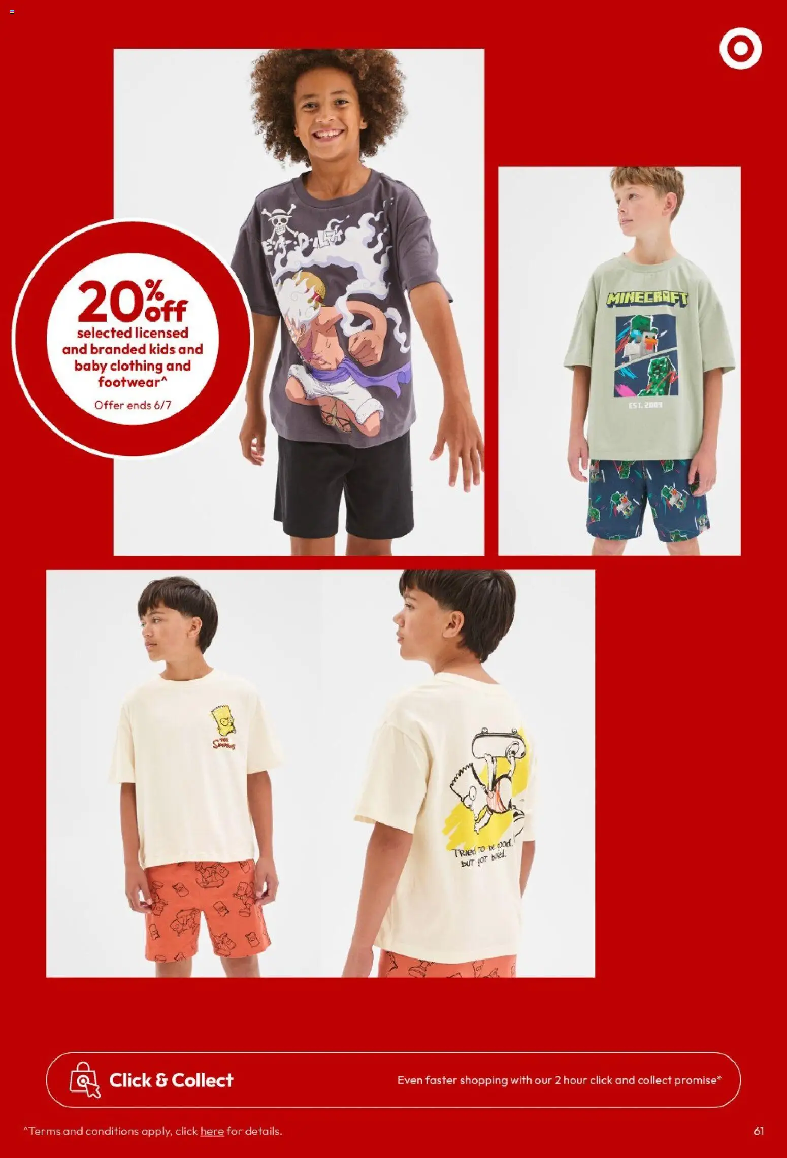 Target catalogue - valid from 25/06/2026 | Page: 61